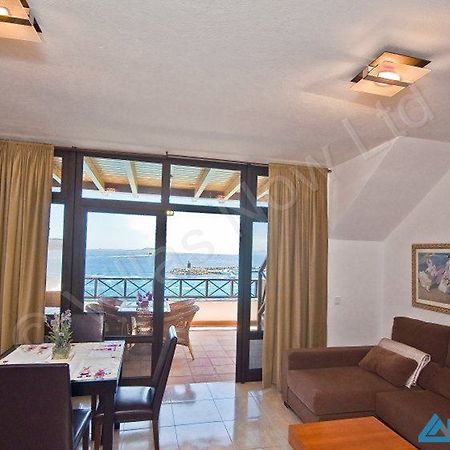 Playa Park Apartment ติอาส ภายนอก รูปภาพ