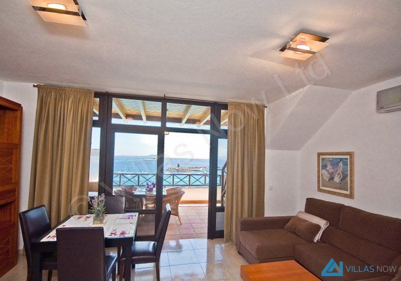 Playa Park Apartment ติอาส ภายนอก รูปภาพ