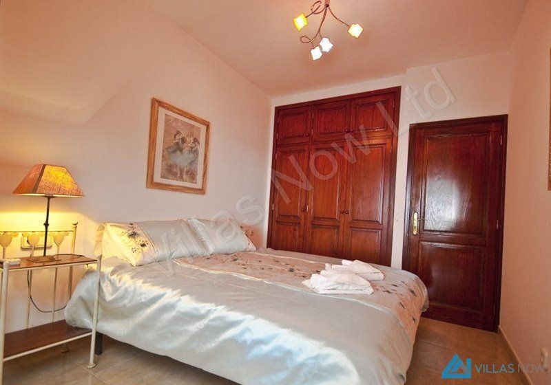Playa Park Apartment ติอาส ภายนอก รูปภาพ