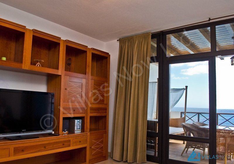 Playa Park Apartment ติอาส ภายนอก รูปภาพ