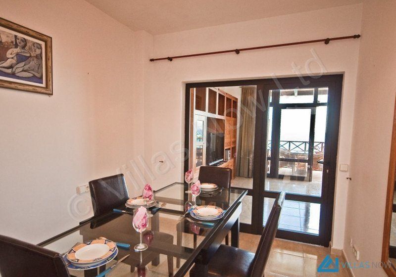 Playa Park Apartment ติอาส ภายนอก รูปภาพ