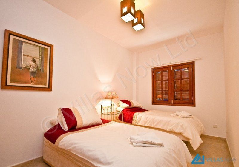 Playa Park Apartment ติอาส ภายนอก รูปภาพ