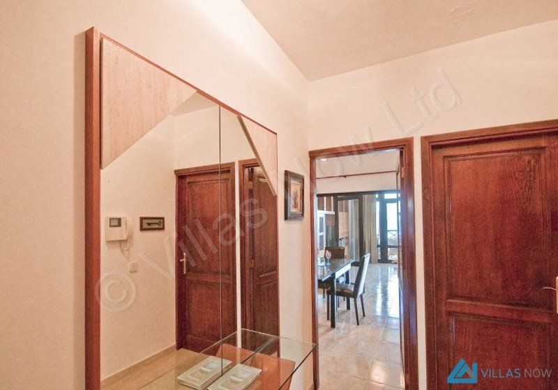 Playa Park Apartment ติอาส ภายนอก รูปภาพ