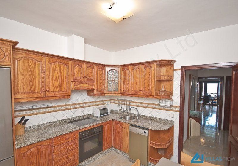 Playa Park Apartment ติอาส ภายนอก รูปภาพ